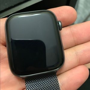 Apple Watch Series 4